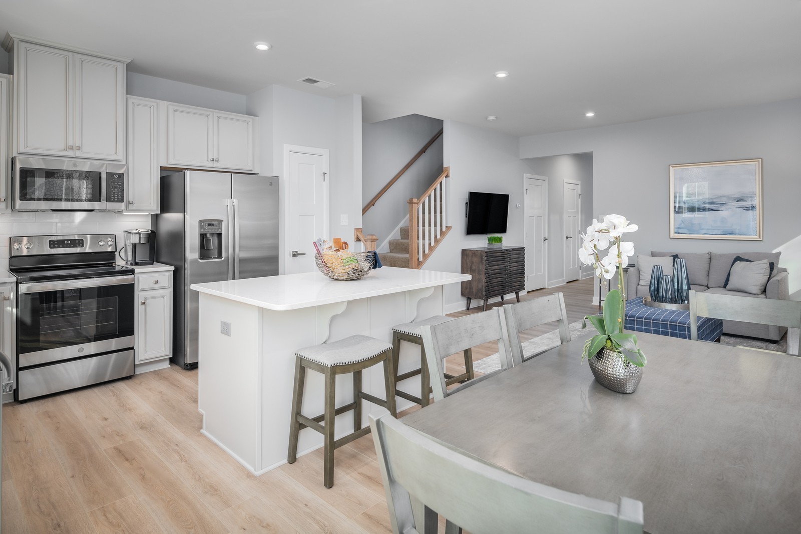 3rd image of 203 Brightsmith Lane #38E, Goodlettsville, TN 37072 | MLS# 3283839