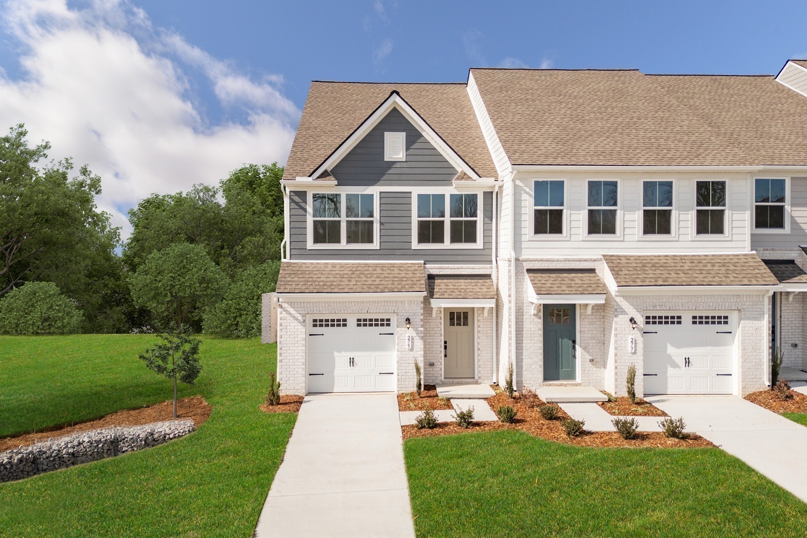 4th image of 203 Brightsmith Lane #38E, Goodlettsville, TN 37072 | MLS# 3283839