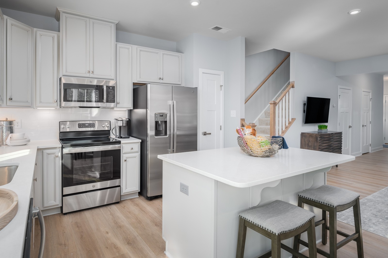 5th image of 203 Brightsmith Lane #38E, Goodlettsville, TN 37072 | MLS# 3283839