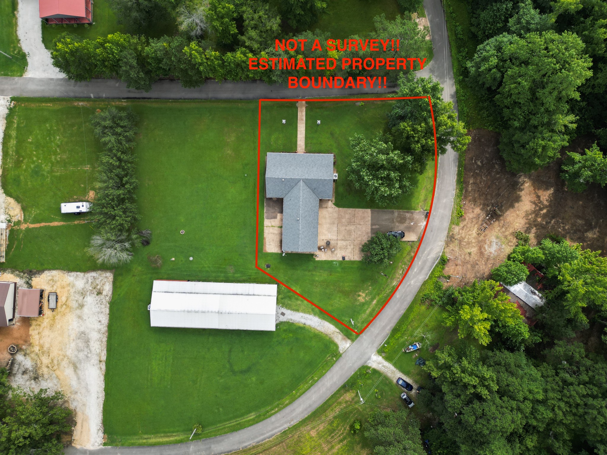 Homes for sale in Springville, TN | 175 Sandy Cir, Springville, TN 38256 | MLS# 3285449