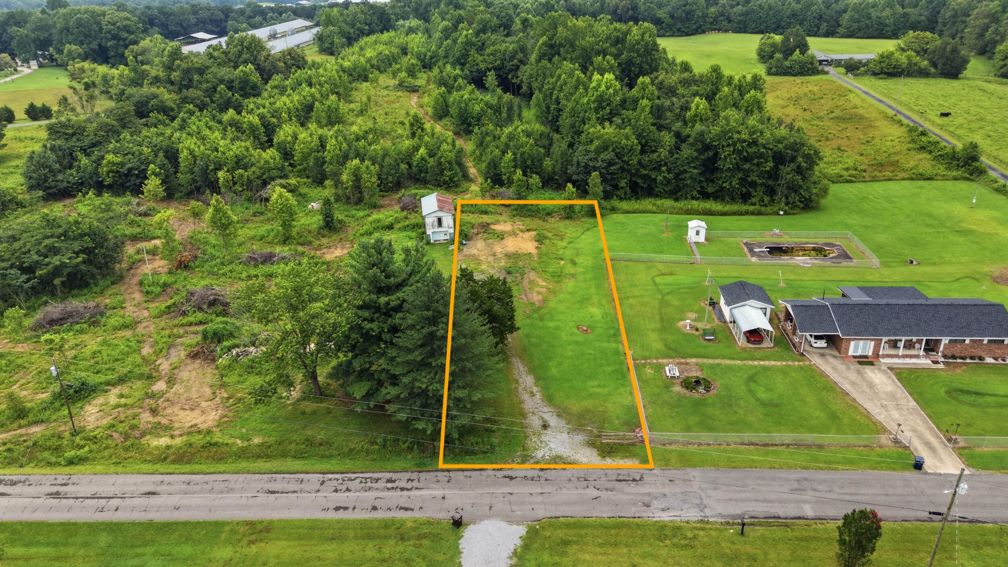 Homes for sale in Bryant, AL | 325 County Road 315, Bryant, AL 35958 | MLS# 3285450