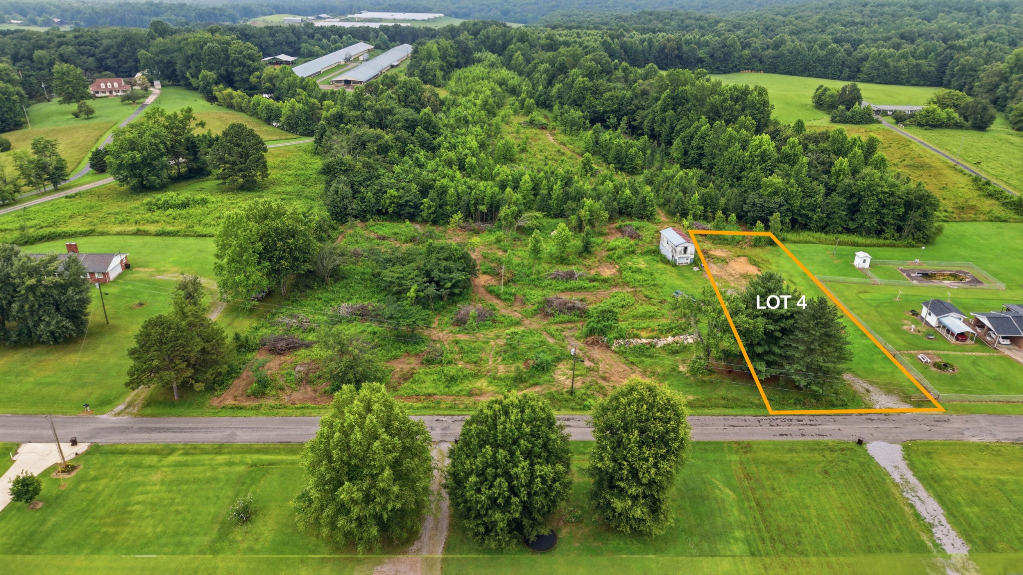 Homes for sale in Bryant, AL | 325 County Road 315, Bryant, AL 35958 | MLS# 3285450