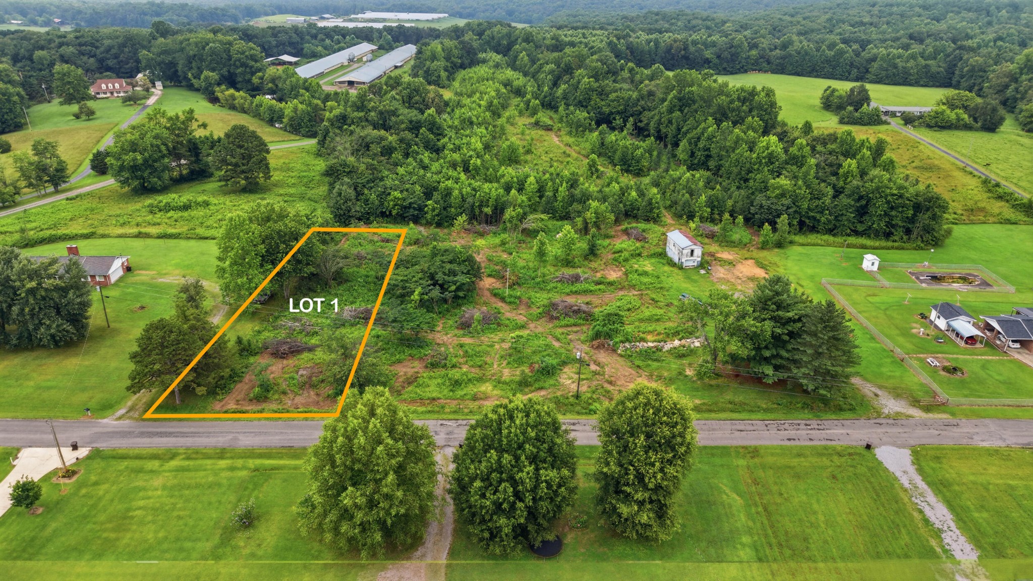 Homes for sale in Bryant, AL | 301 County Road 315, Bryant, AL 35958 | MLS# 3285476