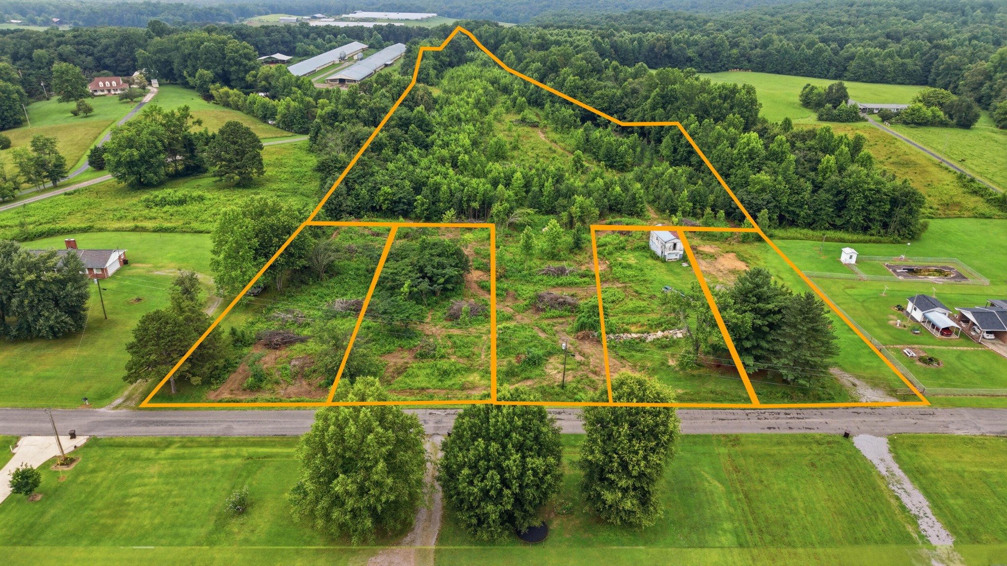 Homes for sale in Bryant, AL | 309 County Road 315, Bryant, AL 35958 | MLS# 3285534