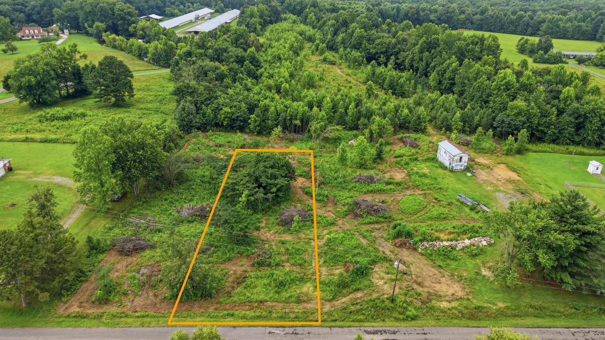 Homes for sale in Bryant, AL | 309 County Road 315, Bryant, AL 35958 | MLS# 3285534