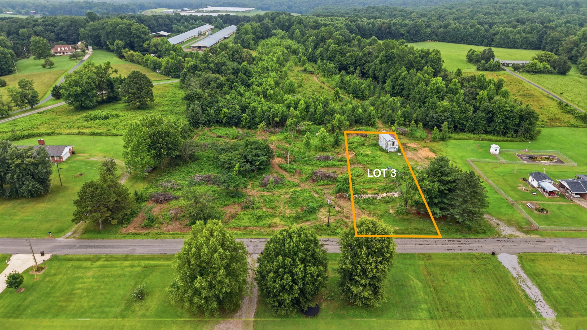 Homes for sale in Bryant, AL | 319 County Road 315, Bryant, AL 35958 | MLS# 3285538