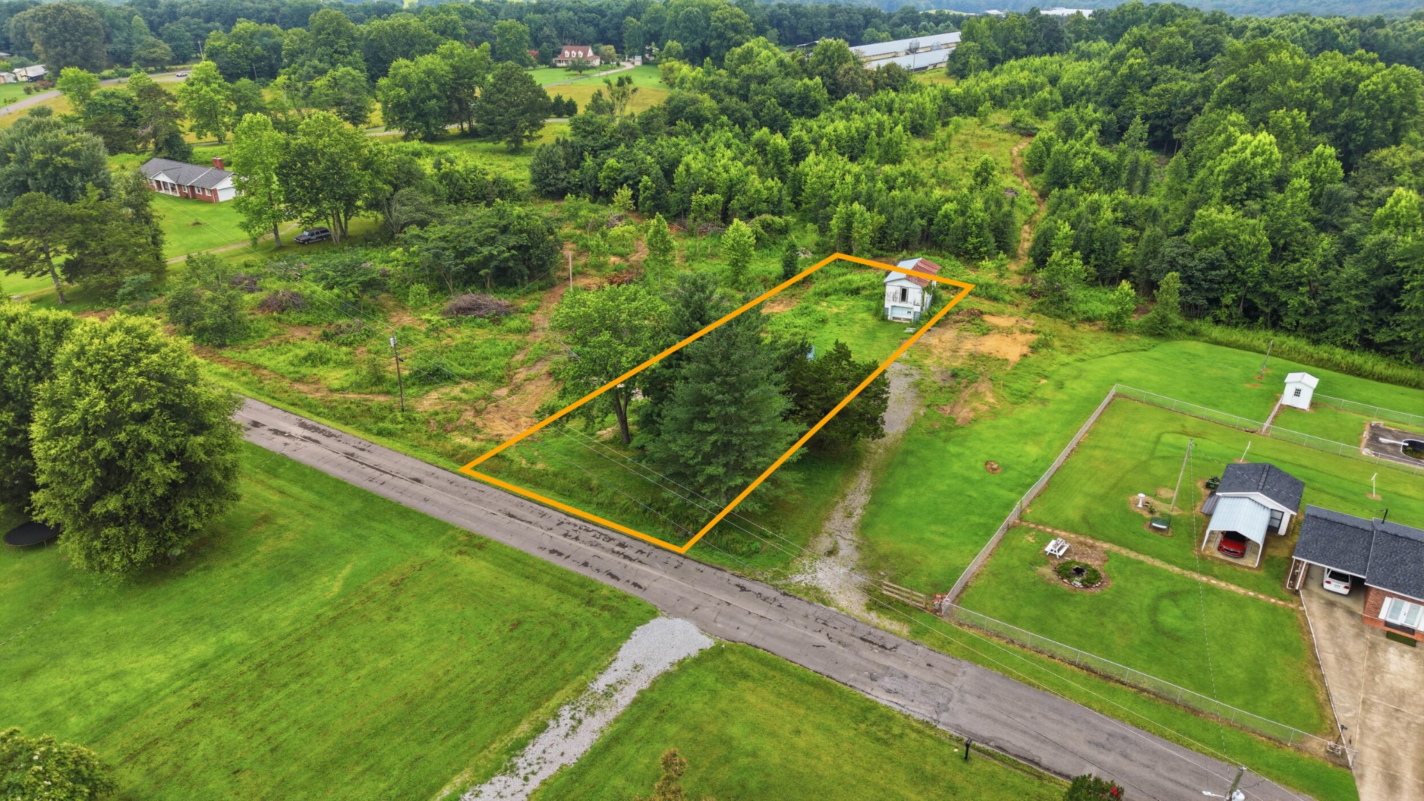 Homes for sale in Bryant, AL | 319 County Road 315, Bryant, AL 35958 | MLS# 3285538