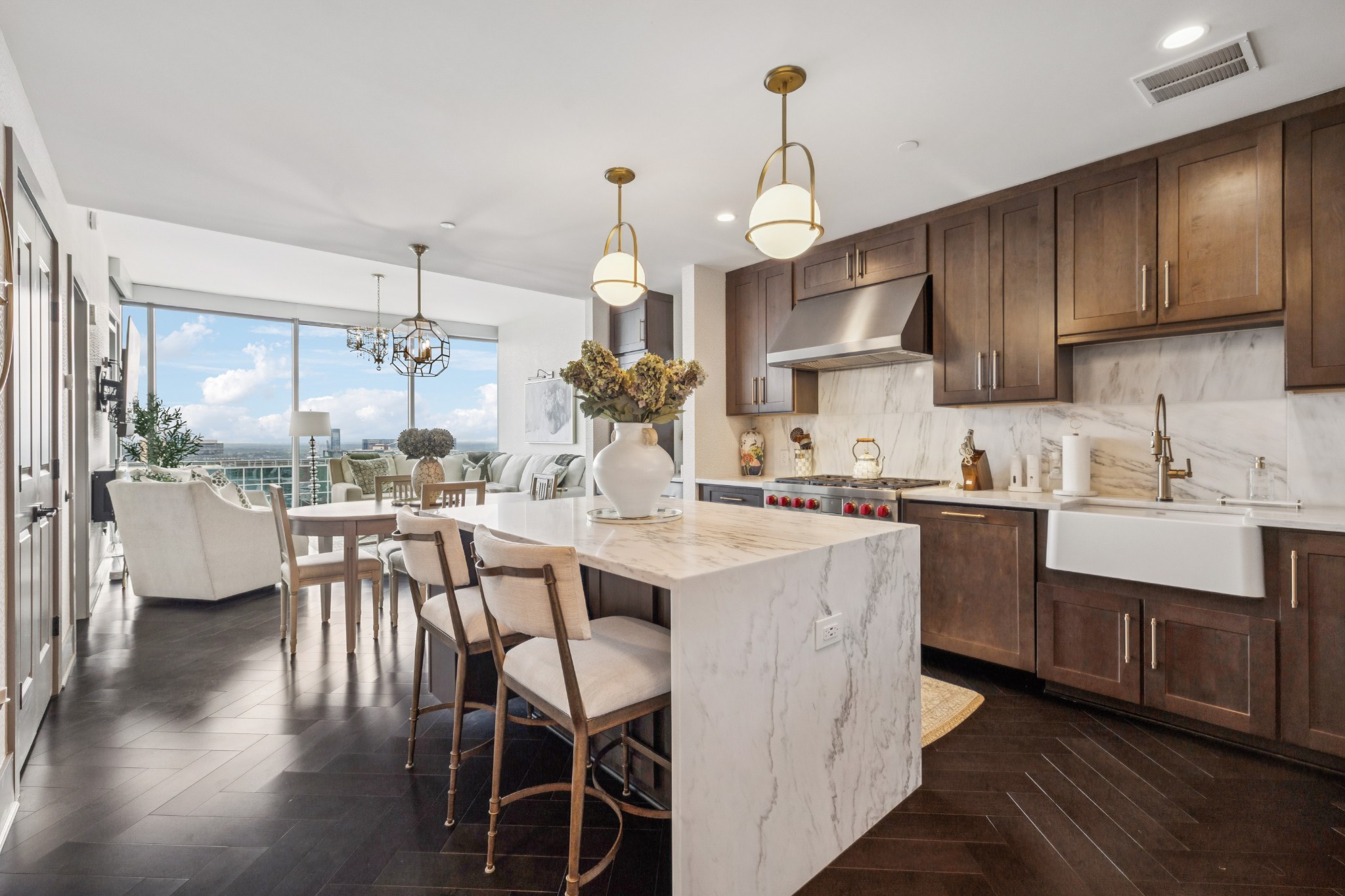 3rd image of 1616 West End Ave #3106, Nashville, TN 37203 | MLS# 3285808