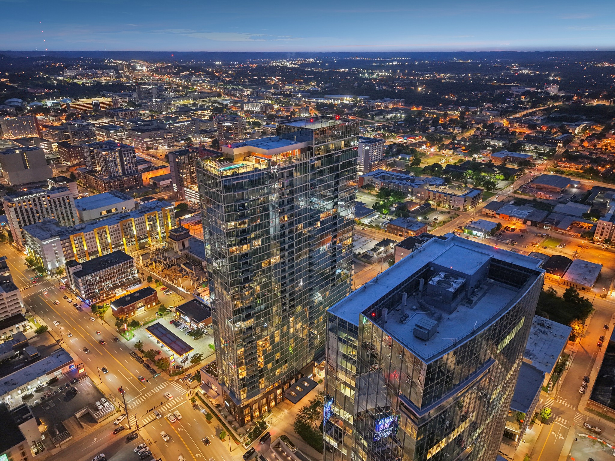 1st image of 1616 West End Ave #3106, Nashville, TN 37203 | MLS# 3285808