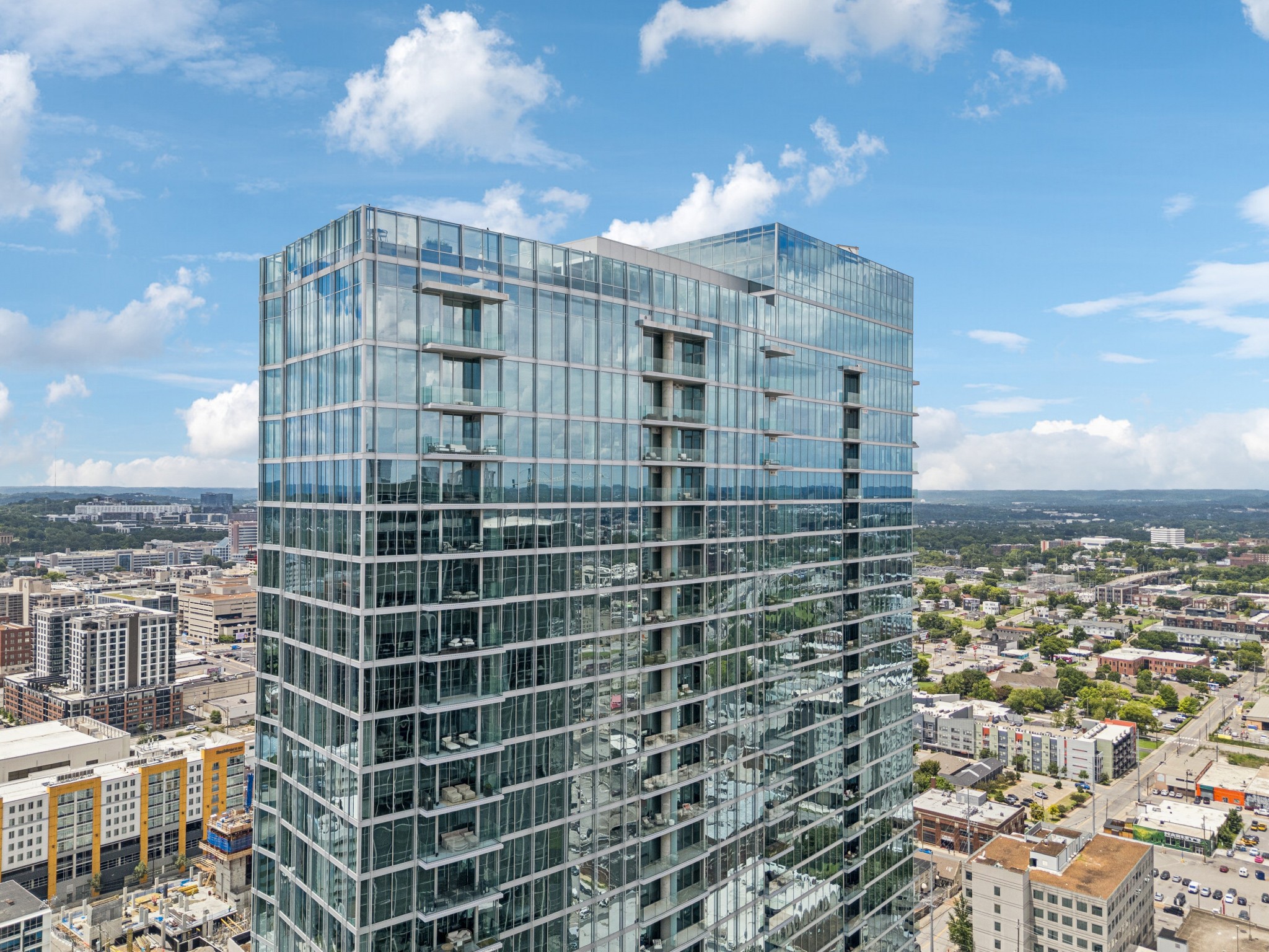 2nd image of 1616 West End Ave #3106, Nashville, TN 37203 | MLS# 3285808