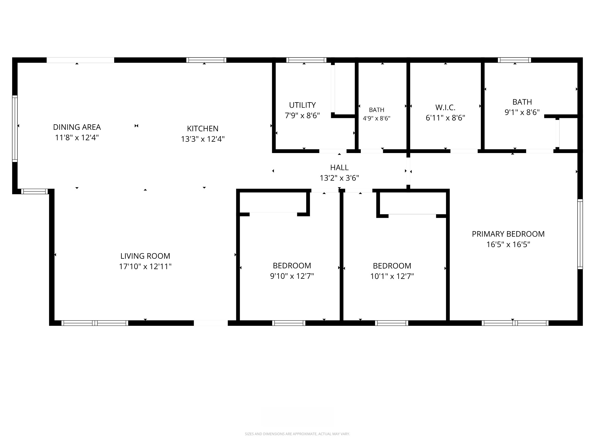 31st image of 291 Oakmere Ln, Lafayette, TN 37083 | MLS# 3286189