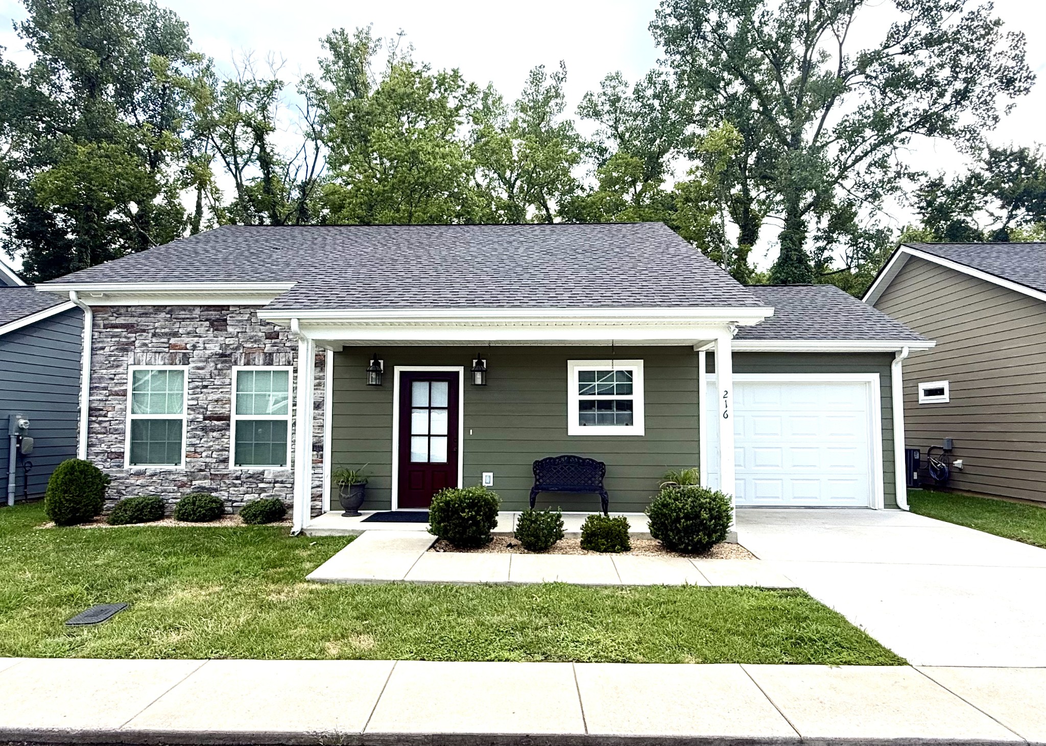 Homes for sale in Woodbury, TN | 216 Nichols Dr, Woodbury, TN 37190 | MLS# 3285640