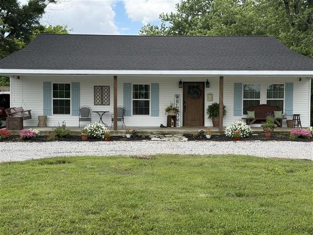 Homes for sale in Lewisburg, KY | 5331 Deer Lick Rd, Lewisburg, KY 42256 | MLS# 3285604