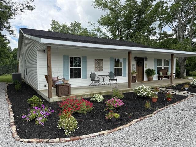 Homes for sale in Lewisburg, KY | 5331 Deer Lick Rd, Lewisburg, KY 42256 | MLS# 3285604