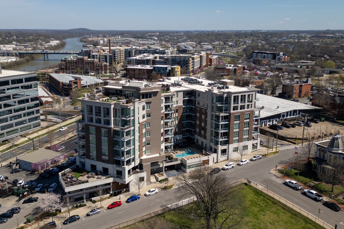 Homes for sale in Nashville, TN | 20 Rutledge St #407, Nashville, TN 37210 | MLS# 3287835