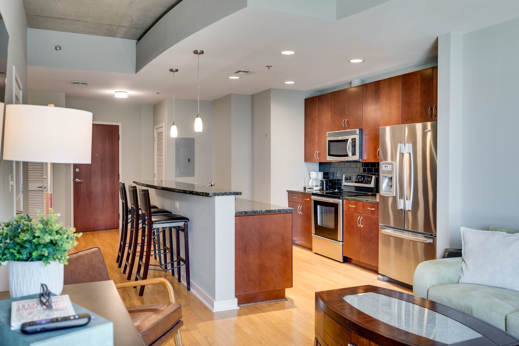 Homes for sale in Nashville, TN | 301 Demonbreun St #1702, Nashville, TN 37201 | MLS# 3285768