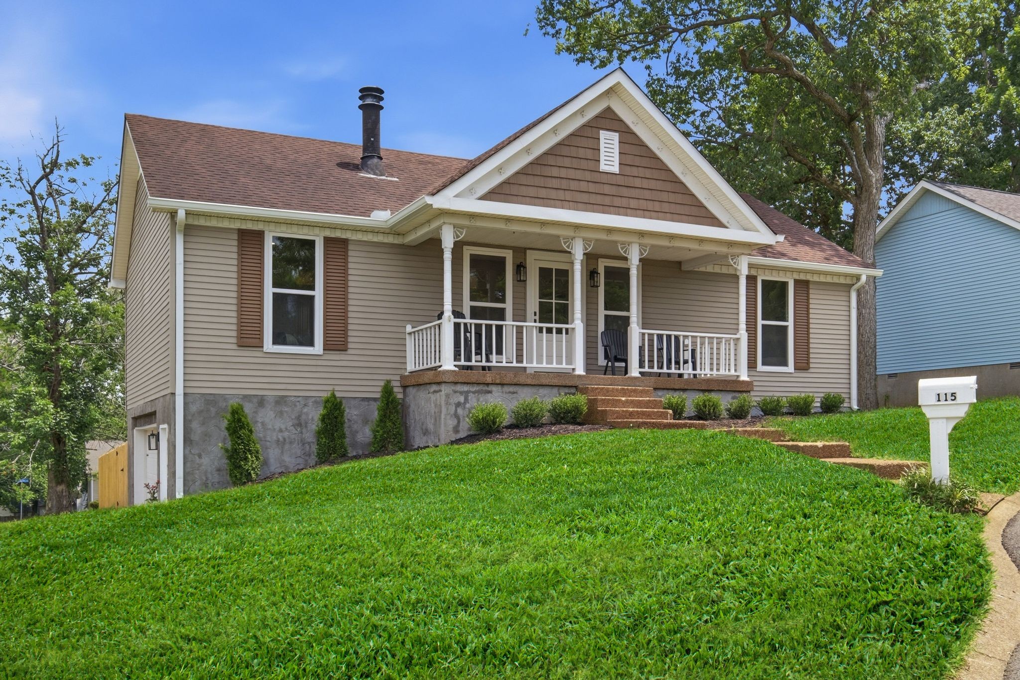 2nd image of 115 Butterfield Ct, Goodlettsville, TN 37072 | MLS# 3305328