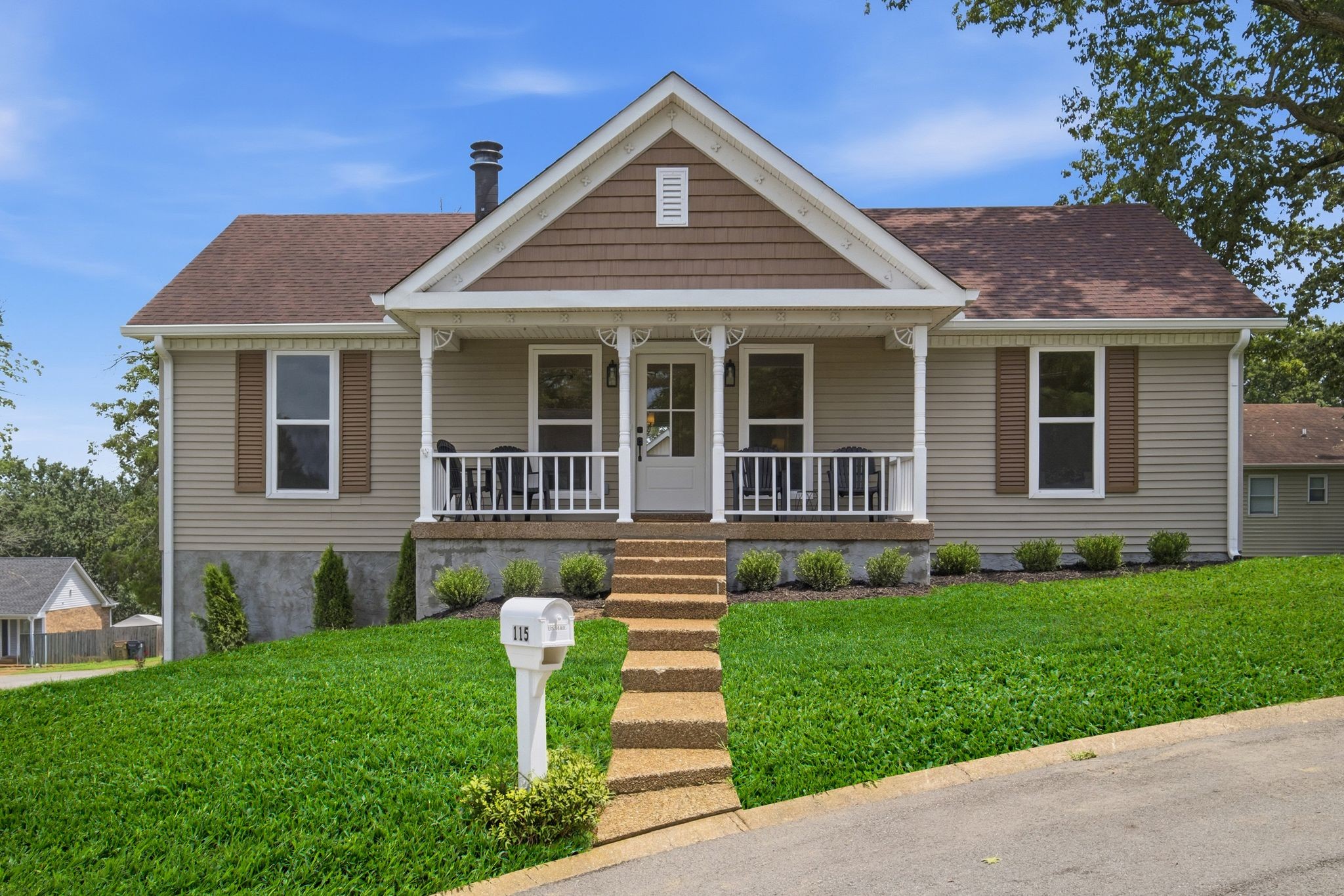 1st image of 115 Butterfield Ct, Goodlettsville, TN 37072 | MLS# 3305328