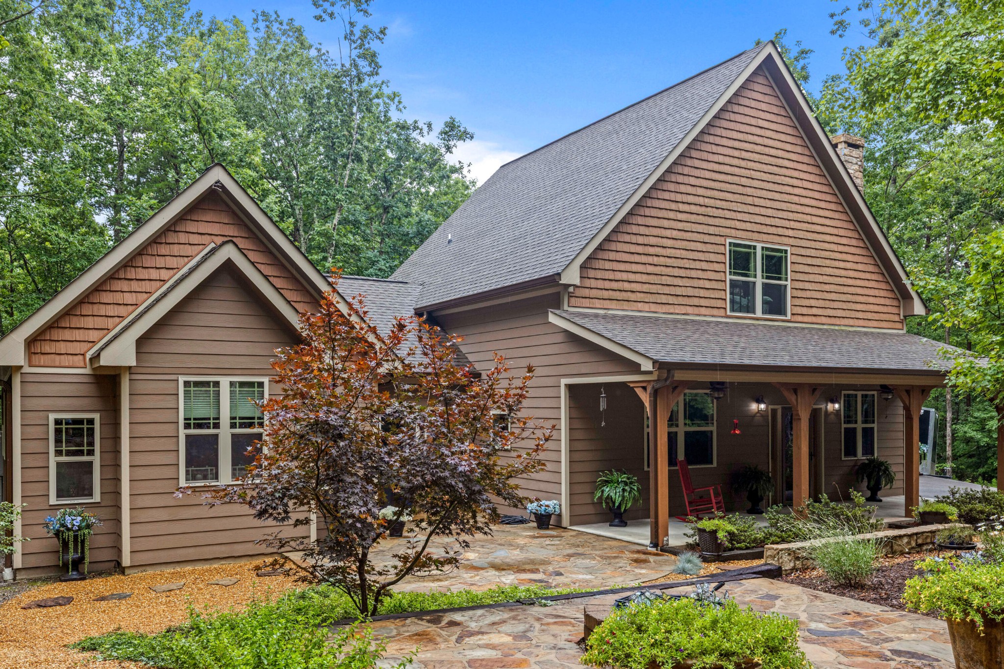 Homes for sale in Menlo, GA | 65 Eagle Bluff Road, Menlo, GA 30731 | MLS# 3285938