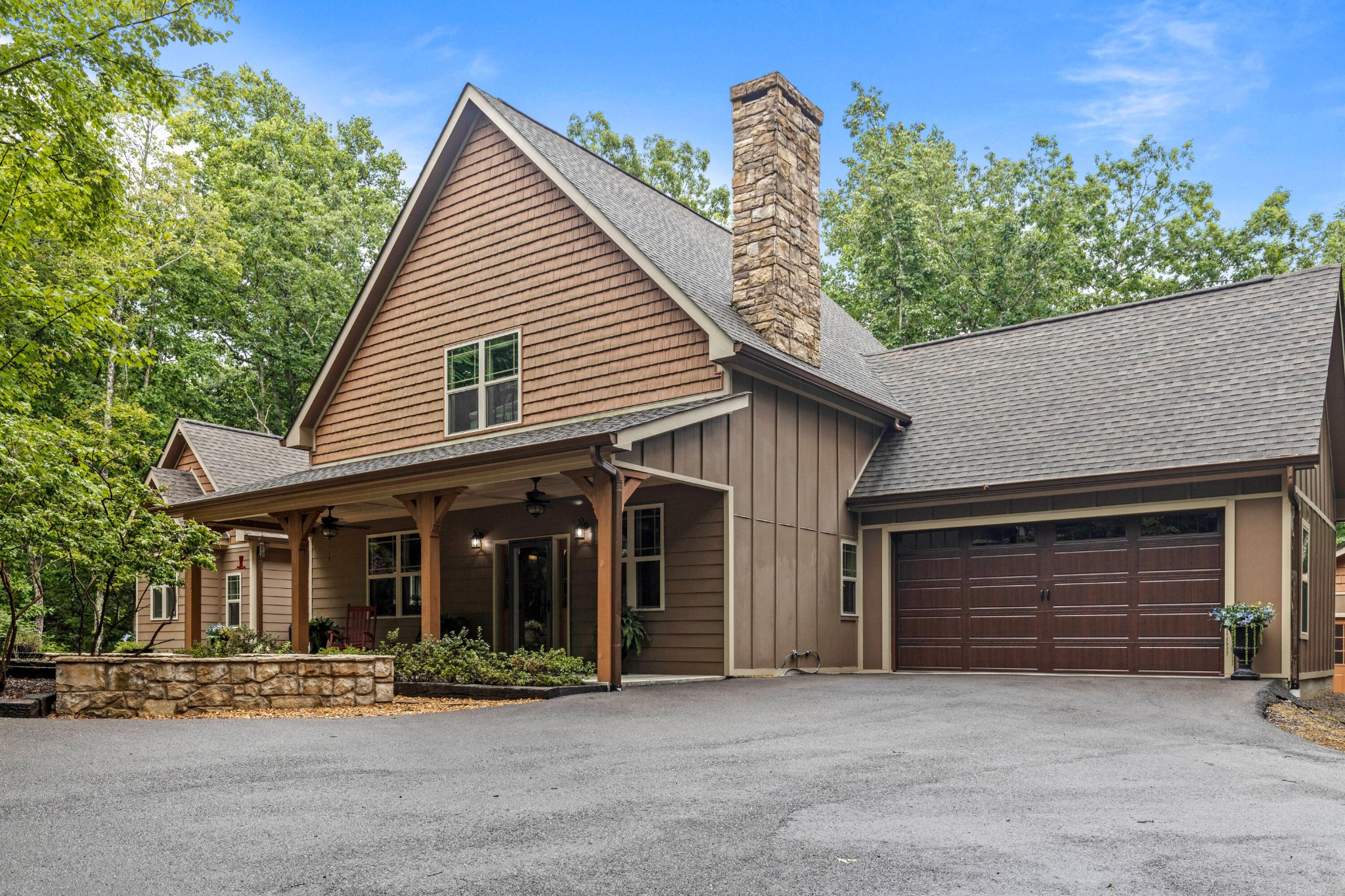 Homes for sale in Menlo, GA | 65 Eagle Bluff Road, Menlo, GA 30731 | MLS# 3285938