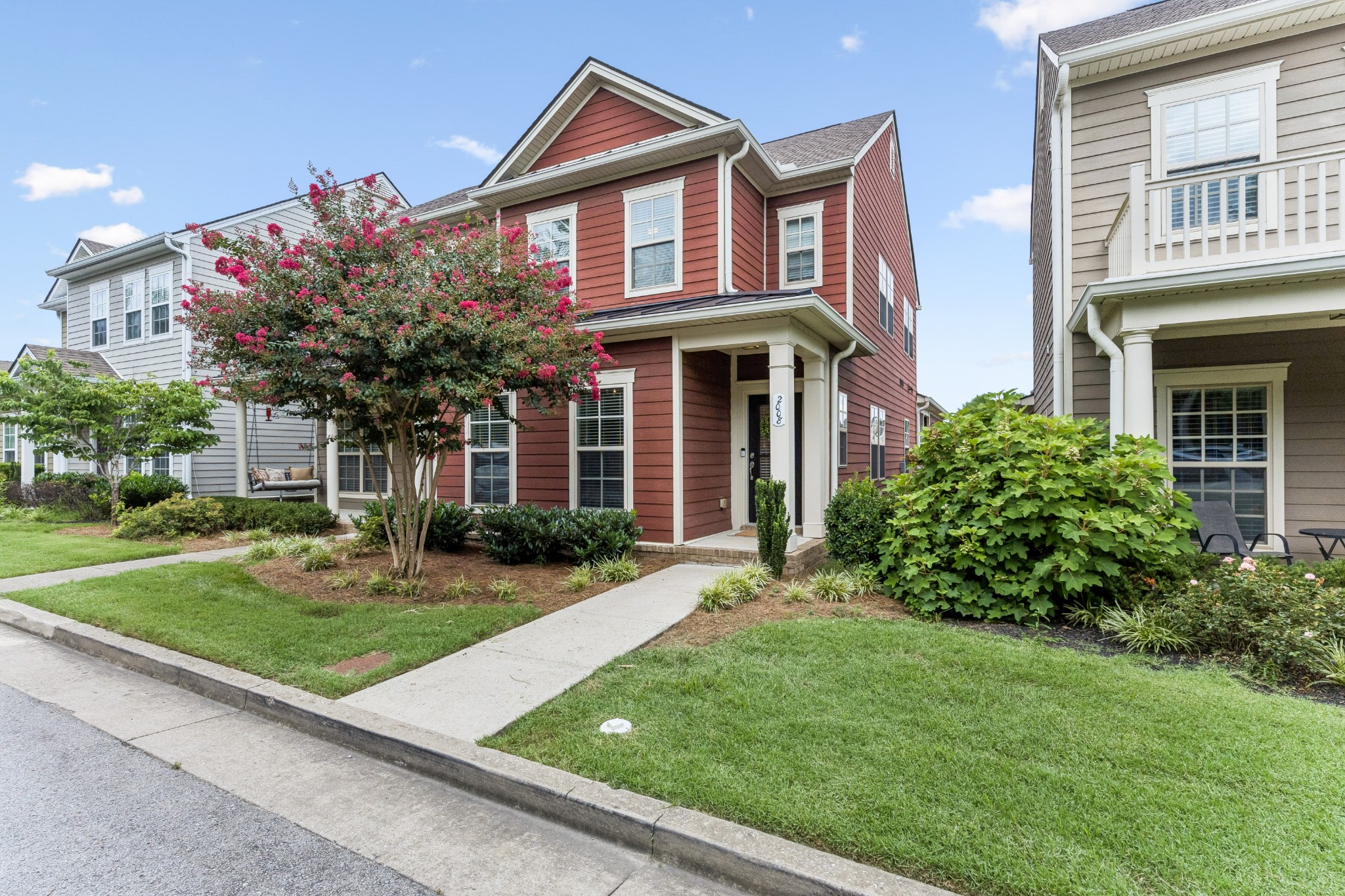 2nd image of 2008 Oak Trail Dr, Nolensville, TN 37135 | MLS# 3305207