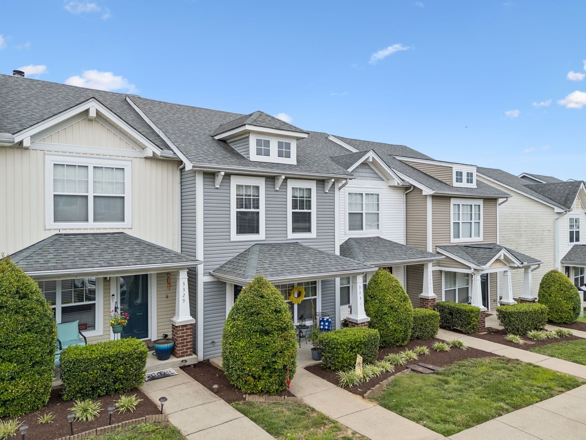 3rd image of 3331 Harpeth Springs Dr, Nashville, TN 37221 | MLS# 3287793