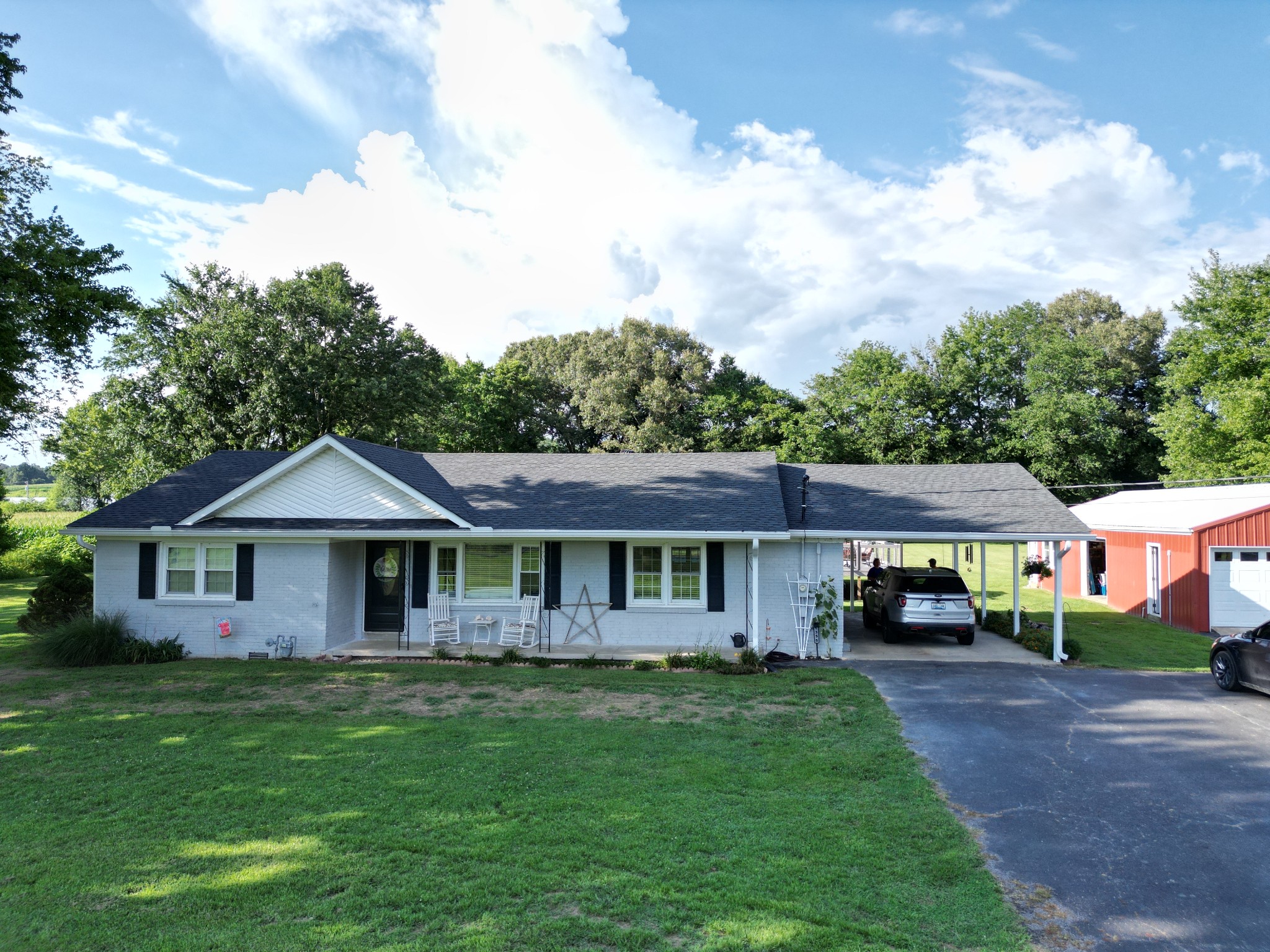 Homes for sale in Drakesboro, KY | 1355 State Route 70 E, Drakesboro, KY 42337 | MLS# 3298535