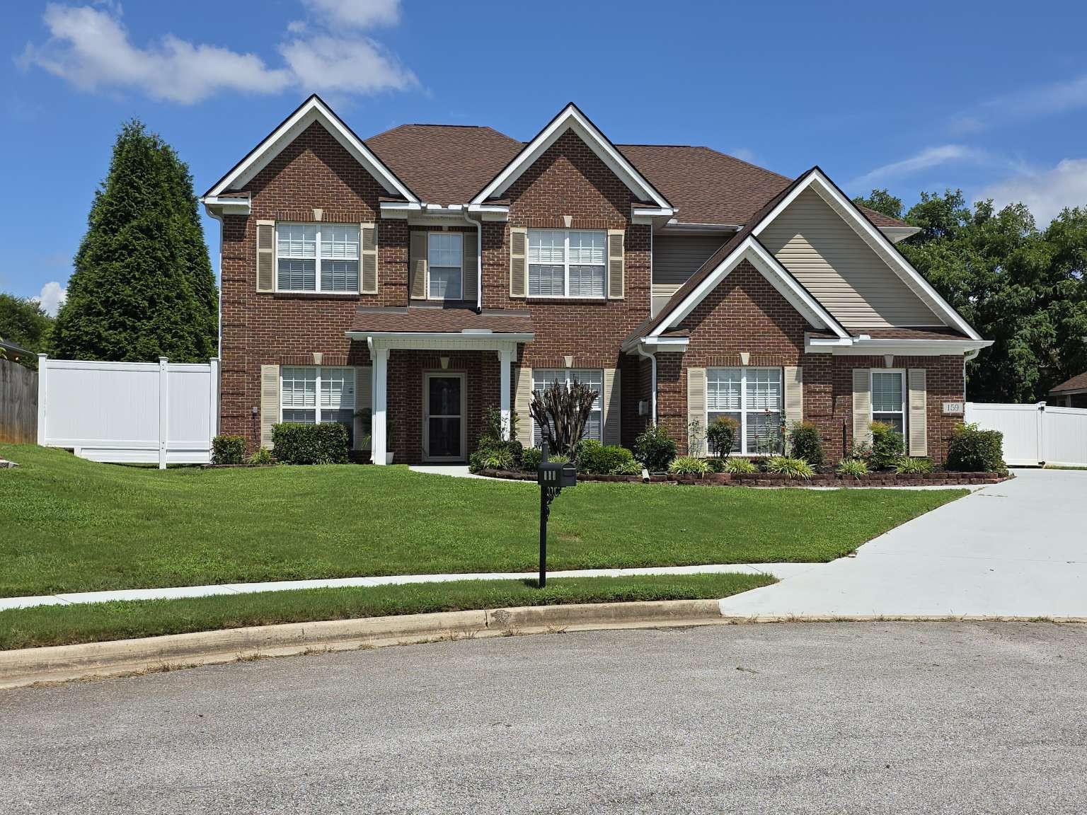 Homes for sale in Madison, AL | 159 Clover Ridge Dr, Madison, AL 35758 | MLS# 3287573