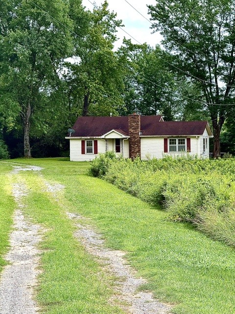 Homes for sale in Fayetteville, TN | 269 Prospect Rd, Fayetteville, TN 37334 | MLS# 3287873