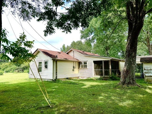 Homes for sale in Fayetteville, TN | 269 Prospect Rd, Fayetteville, TN 37334 | MLS# 3287873