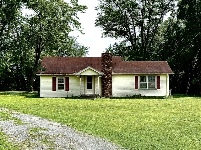 Homes for sale in Fayetteville, TN | 269 Prospect Rd, Fayetteville, TN 37334 | MLS# 3287873