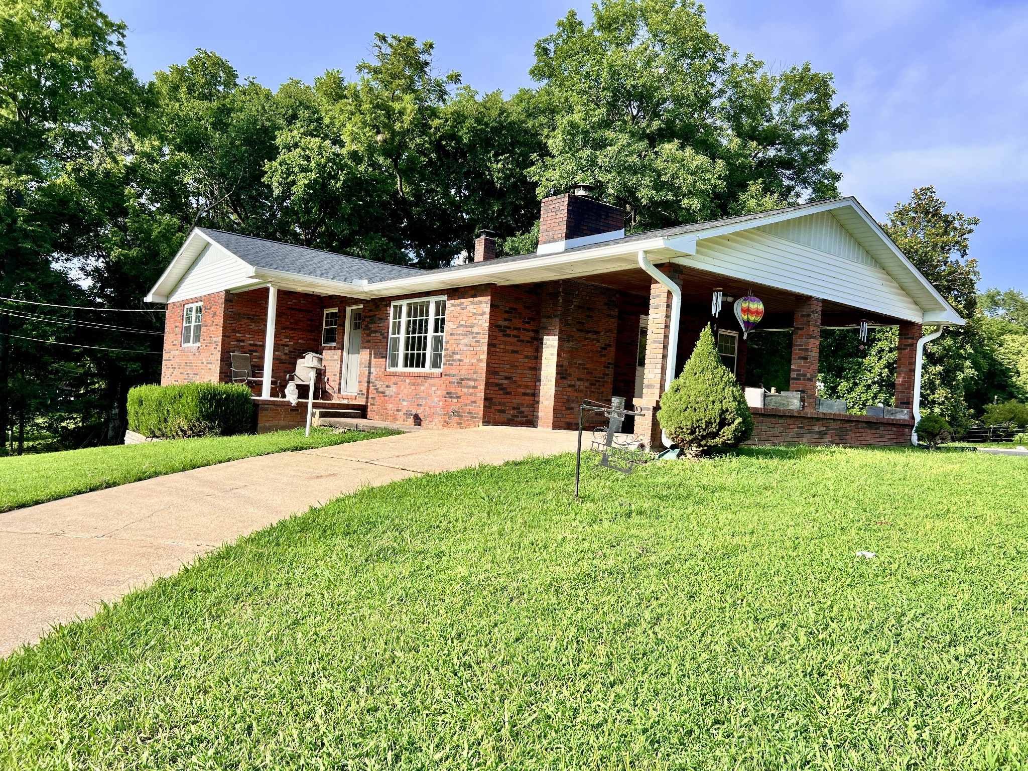 Homes for sale in Bumpus Mills, TN | 111 Gus Wallace Rd, Bumpus Mills, TN 37028 | MLS# 3298151