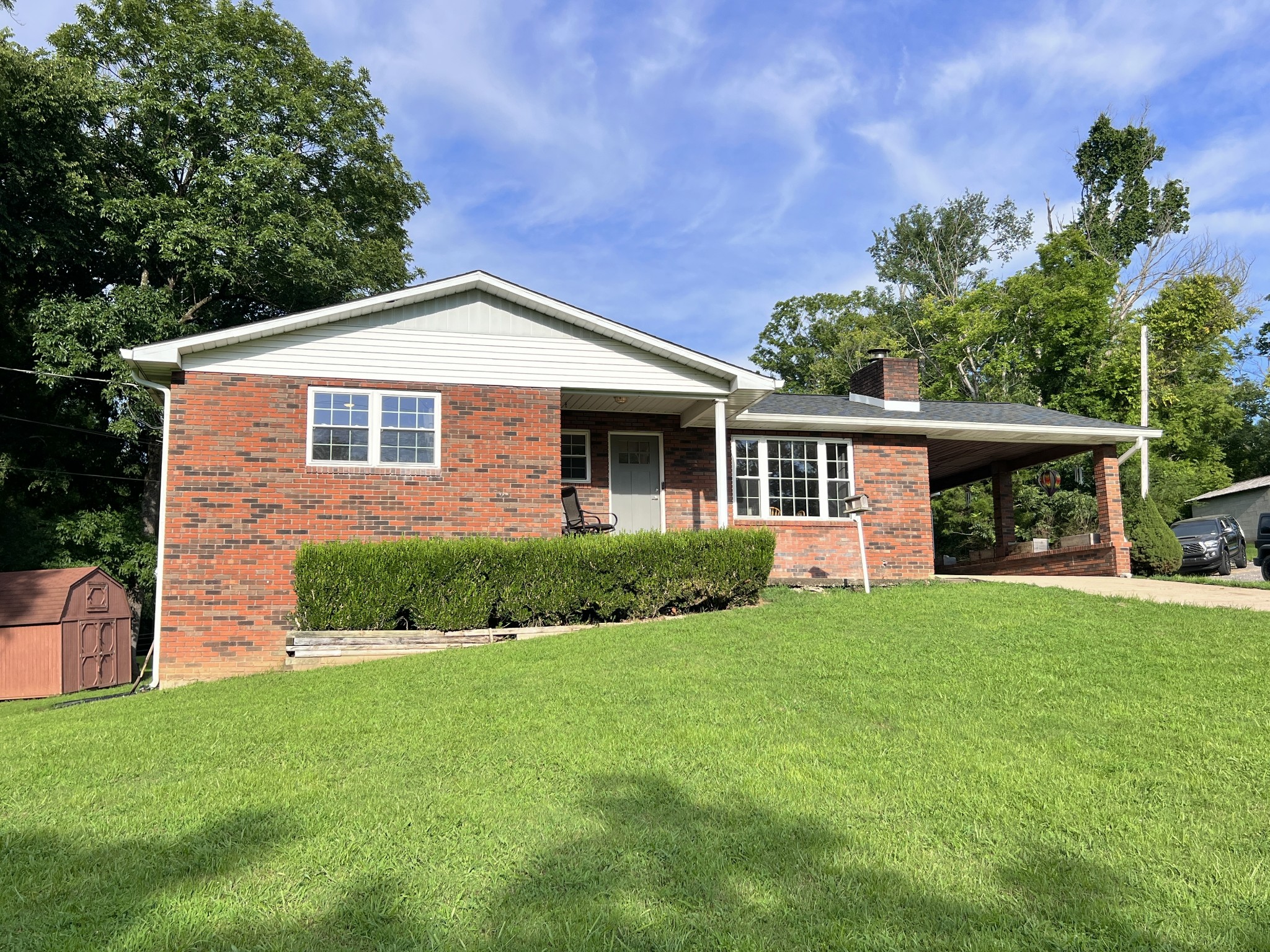 Homes for sale in Bumpus Mills, TN | 111 Gus Wallace Rd, Bumpus Mills, TN 37028 | MLS# 3298151