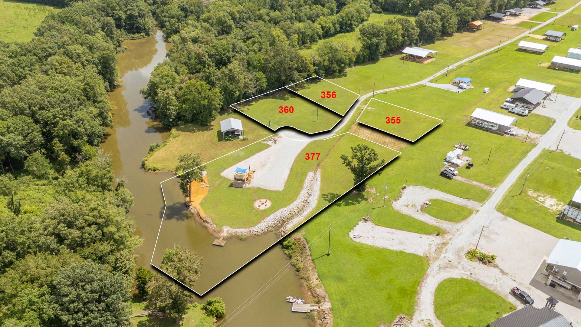 2nd image of 377 Jett Dr, Clifton, TN 38425 | MLS# 3287977