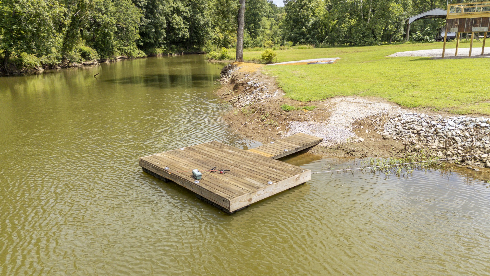 5th image of 377 Jett Dr, Clifton, TN 38425 | MLS# 3287977