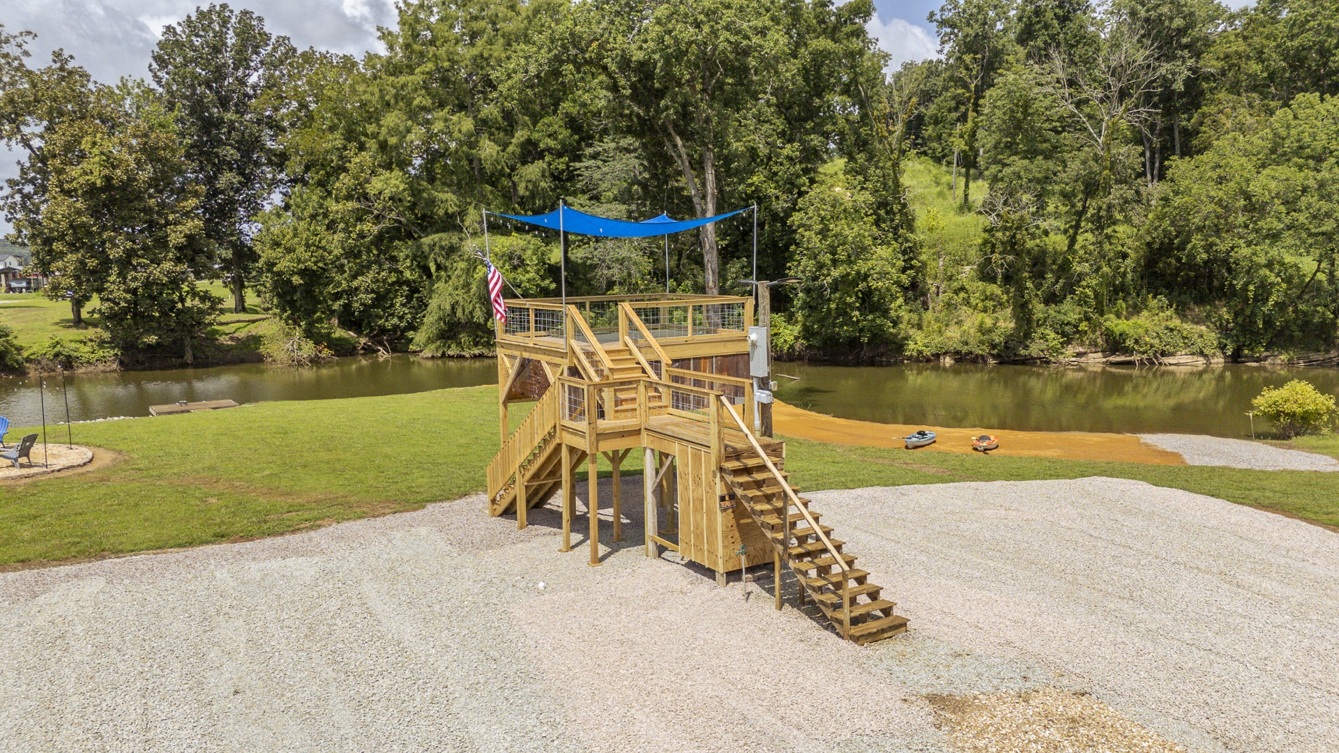 4th image of 377 Jett Dr, Clifton, TN 38425 | MLS# 3287977