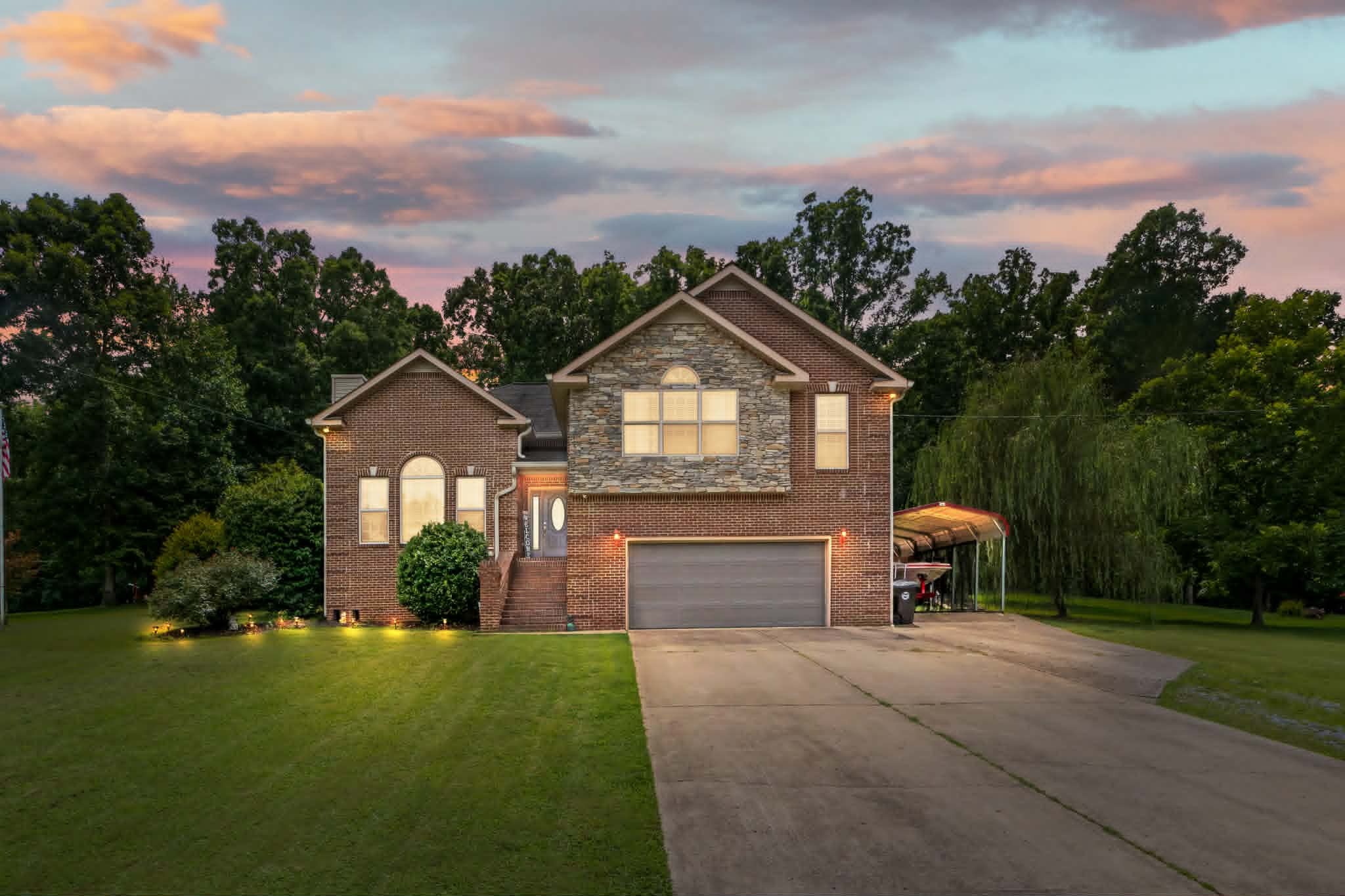 Homes for sale in New Johnsonville, TN | 68 Fawn Creek Dr, New Johnsonville, TN 37134 | MLS# 3288009