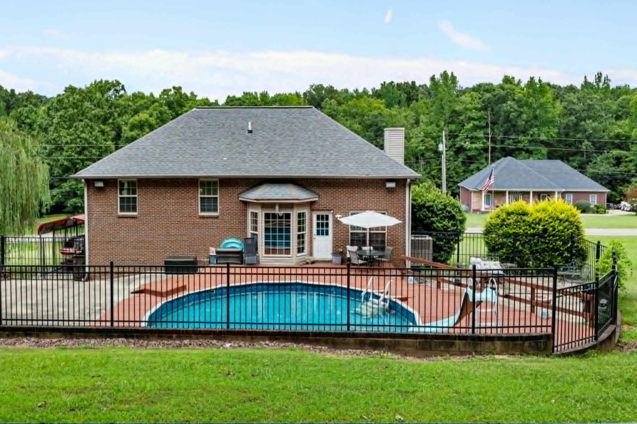 Homes for sale in New Johnsonville, TN | 68 Fawn Creek Dr, New Johnsonville, TN 37134 | MLS# 3288009