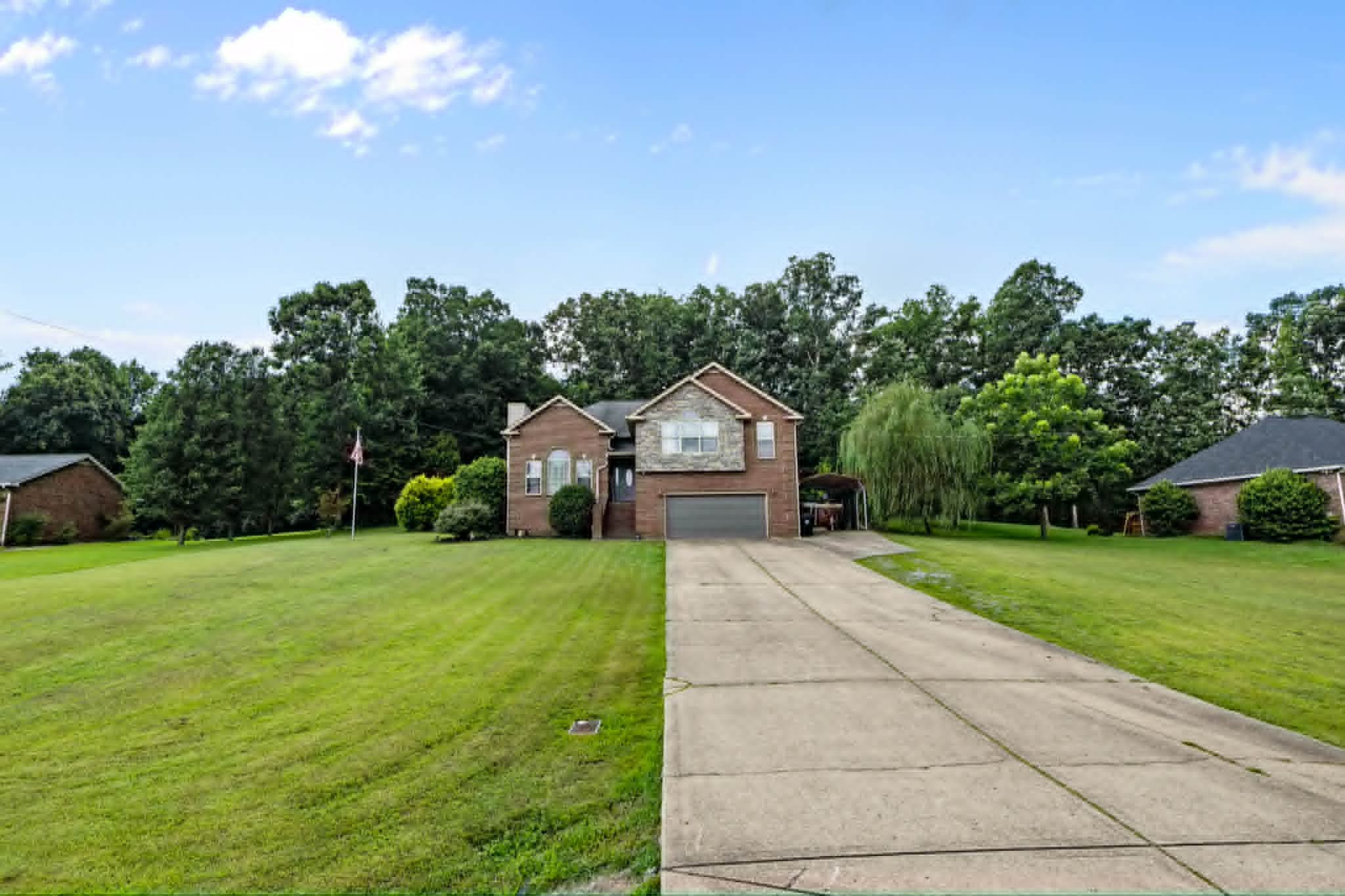 Homes for sale in New Johnsonville, TN | 68 Fawn Creek Dr, New Johnsonville, TN 37134 | MLS# 3288009