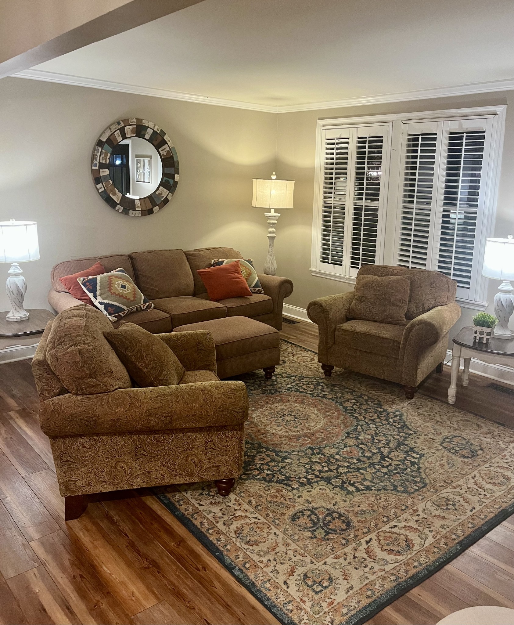 3rd image of 107 La Via Dr, Hendersonville, TN 37075 | MLS# 3288047