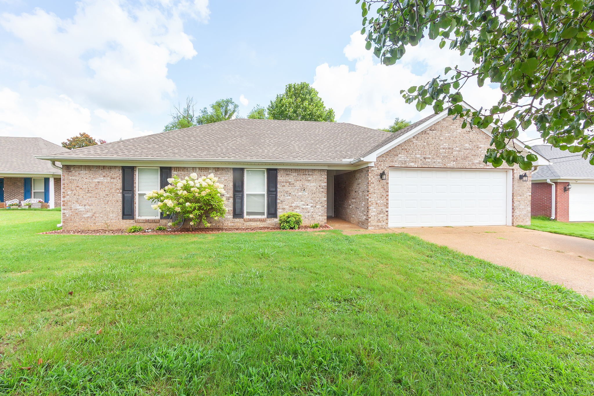 2nd image of 163 Romie Dr, Jackson, TN 38305 | MLS# 3288037