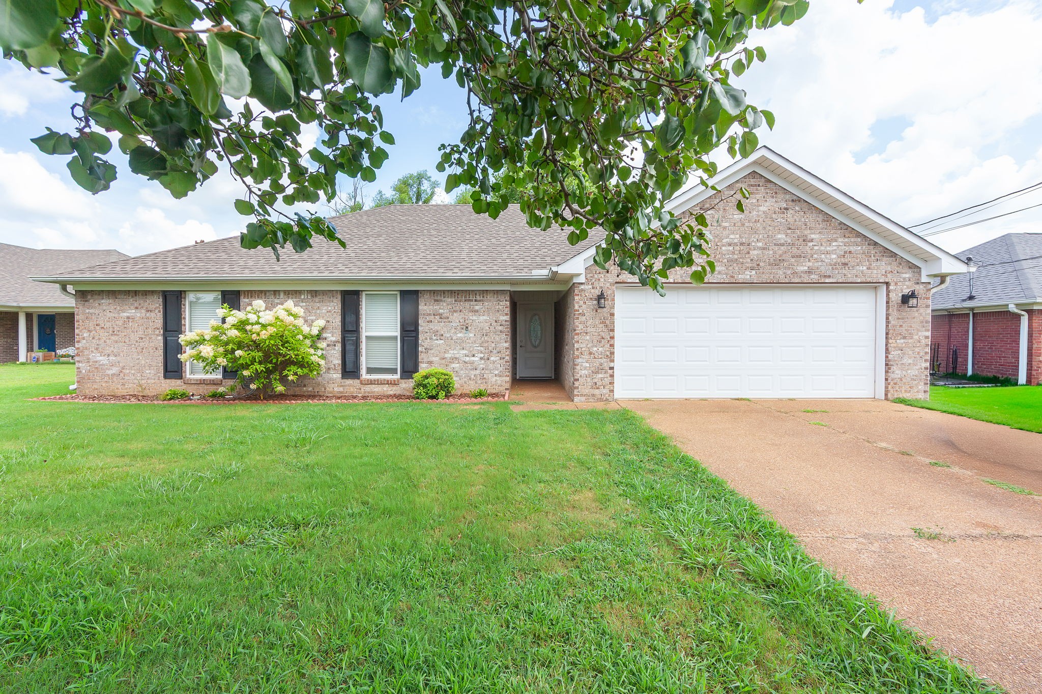 1st image of 163 Romie Dr, Jackson, TN 38305 | MLS# 3288037