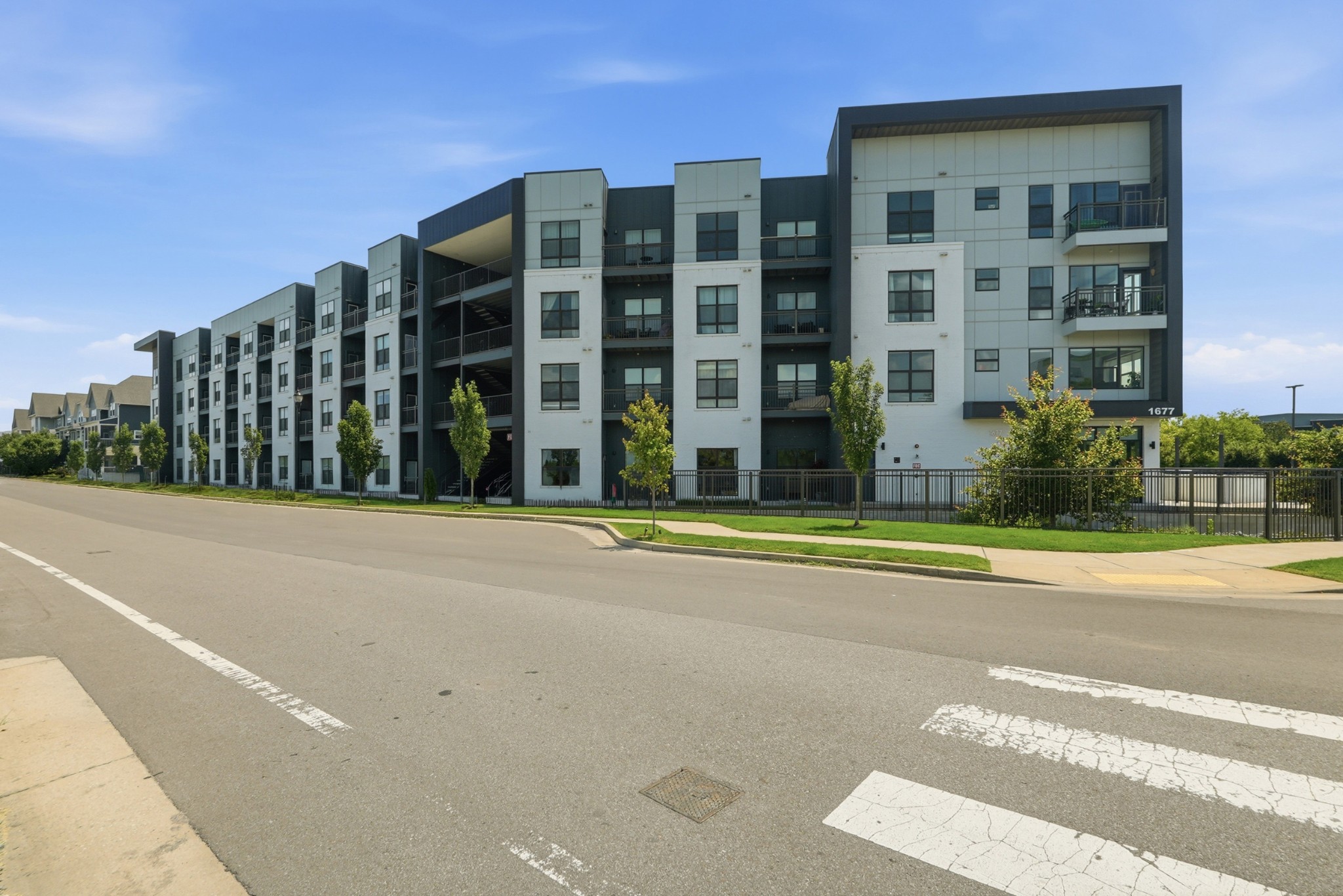 2nd image of 1677 54Th Ave N #118, Nashville, TN 37209 | MLS# 3297962