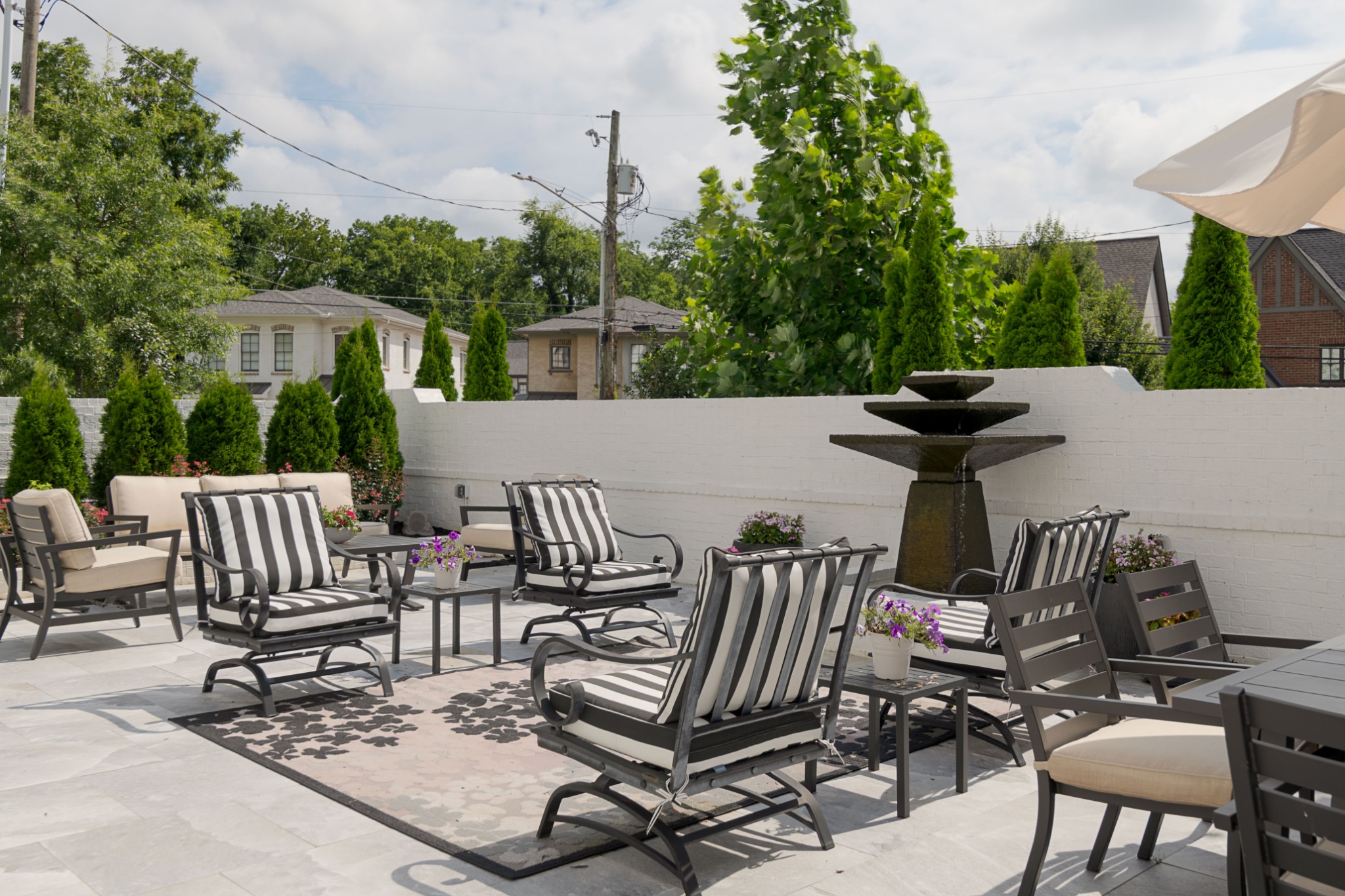 59th image of 1715 Hillmont Dr, Nashville, TN 37215 | MLS# 3306183