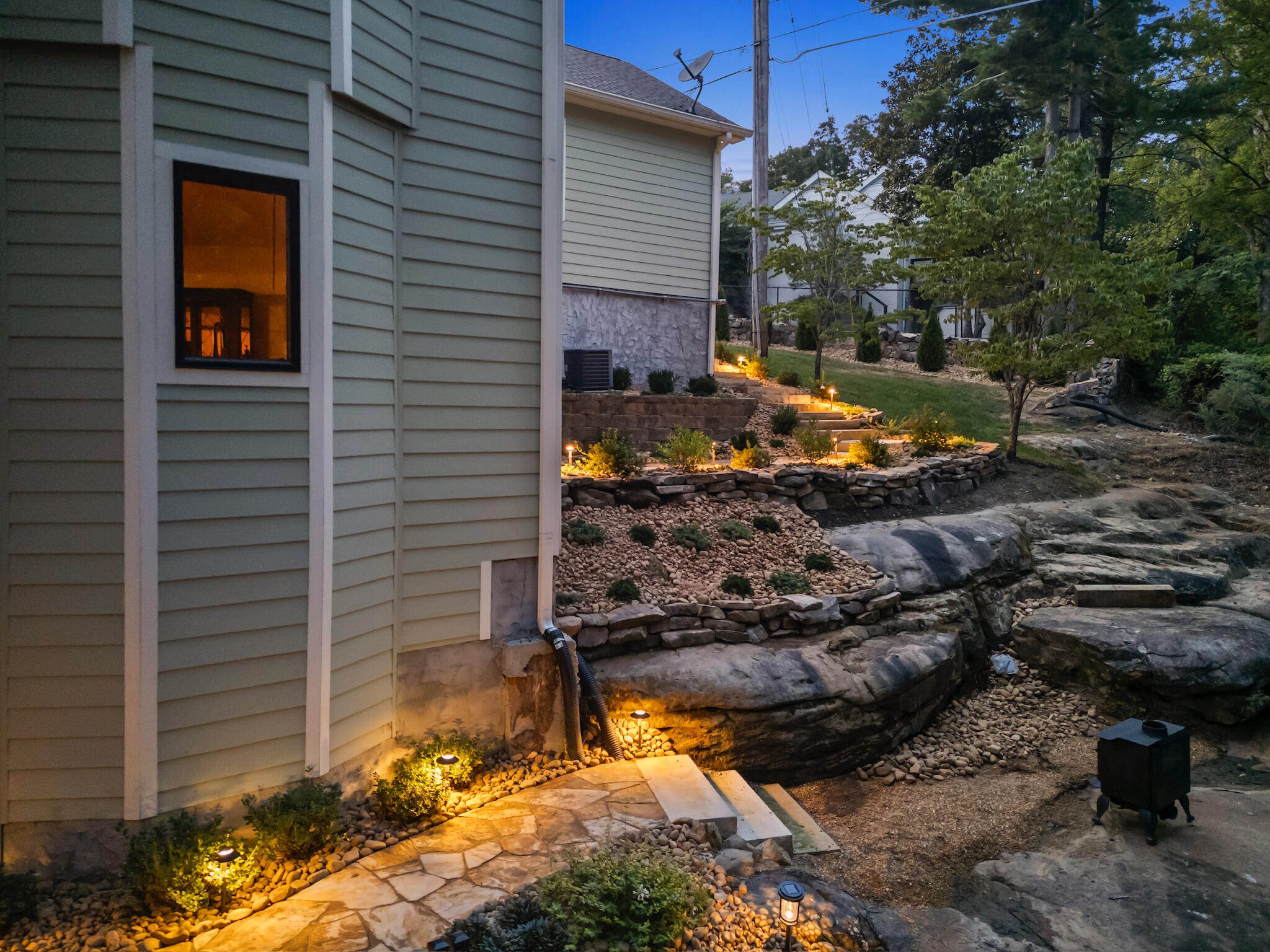 82nd image of 125 Fleetwood Dr, Lookout Mountain, TN 37350 | MLS# 3288381