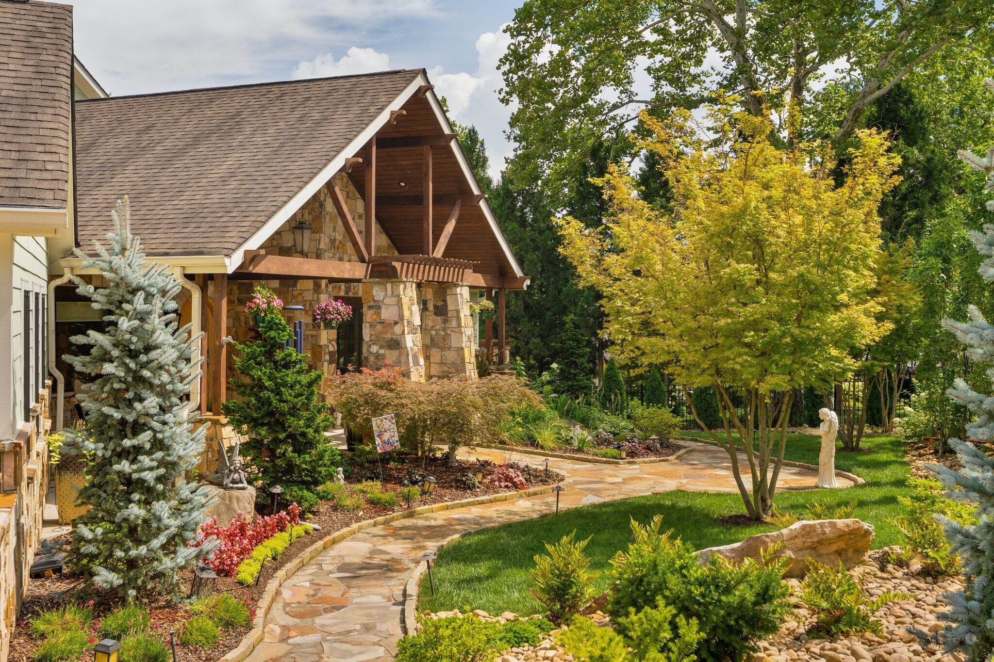 5th image of 125 Fleetwood Dr, Lookout Mountain, TN 37350 | MLS# 3288381
