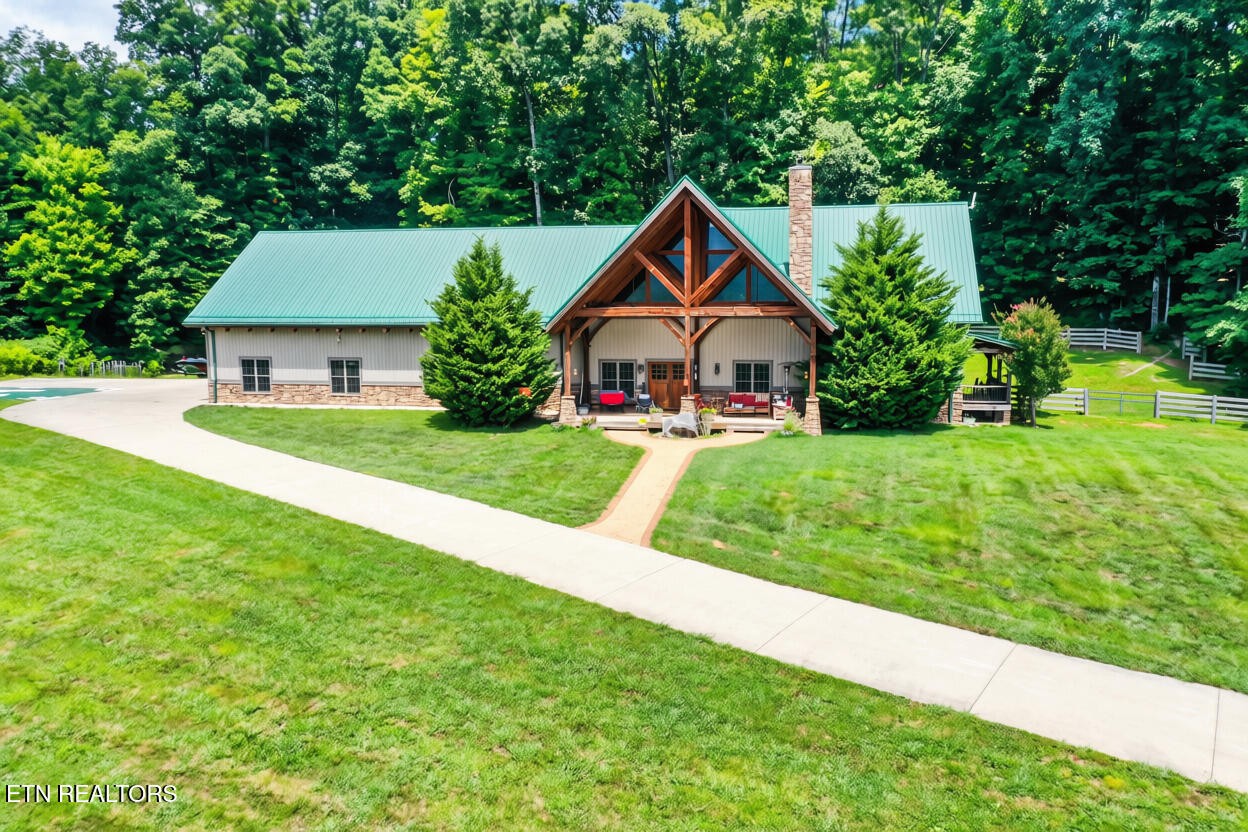 Homes for sale in Thorn Hill, TN | 2624 Clinch Valley Rd, Thorn Hill, TN 37881 | MLS# 3306008