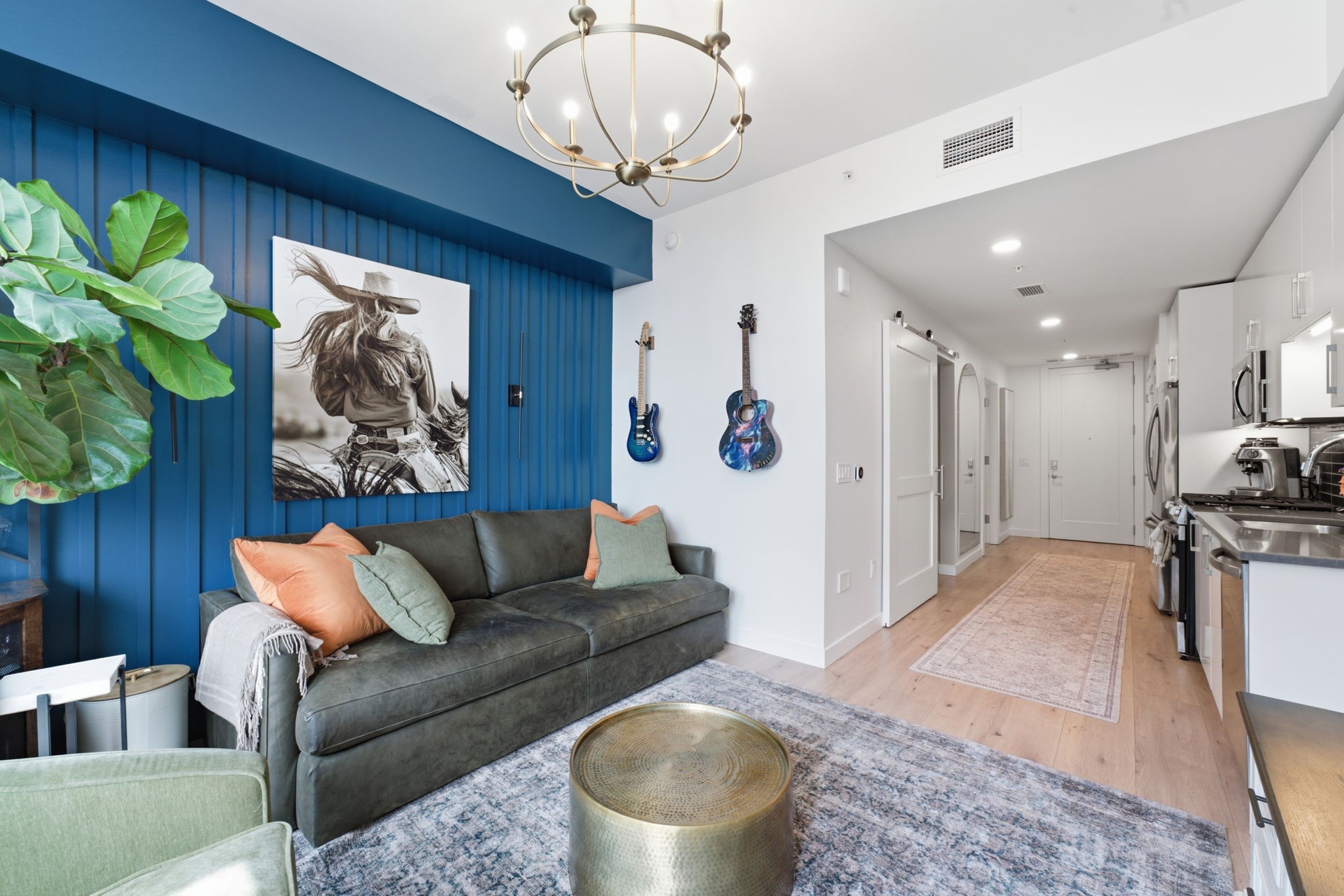 2nd image of 1212 Demonbreun St #1506, Nashville, TN 37203 | MLS# 3288407