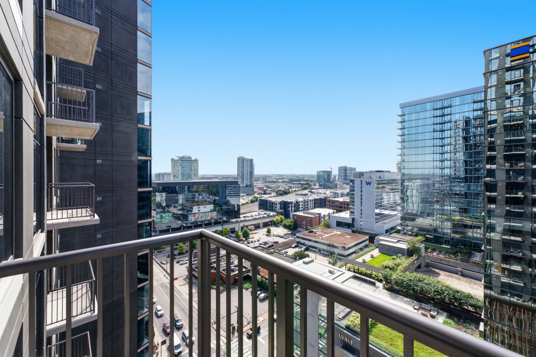 4th image of 1212 Demonbreun St #1506, Nashville, TN 37203 | MLS# 3288407