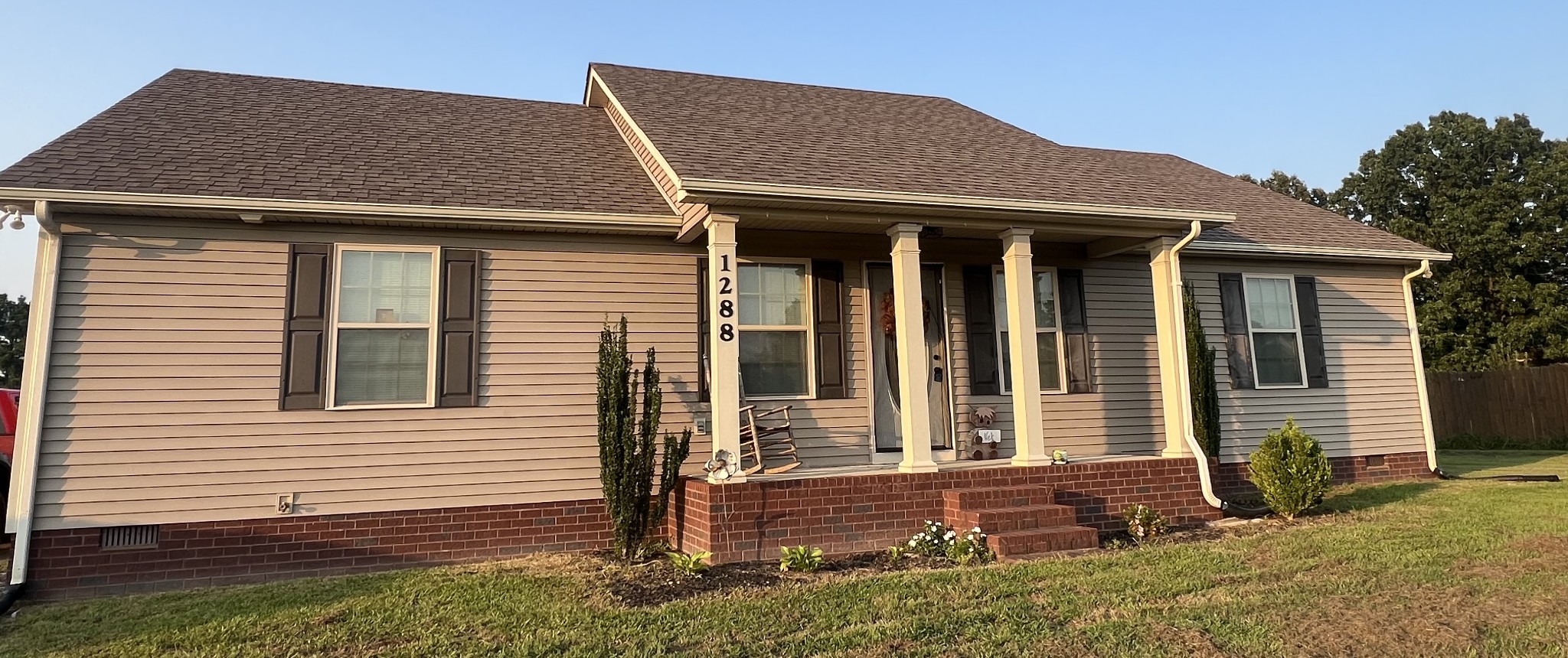 2nd image of 1288 Mount Olive Rd, Westmoreland, TN 37186 | MLS# 3288624